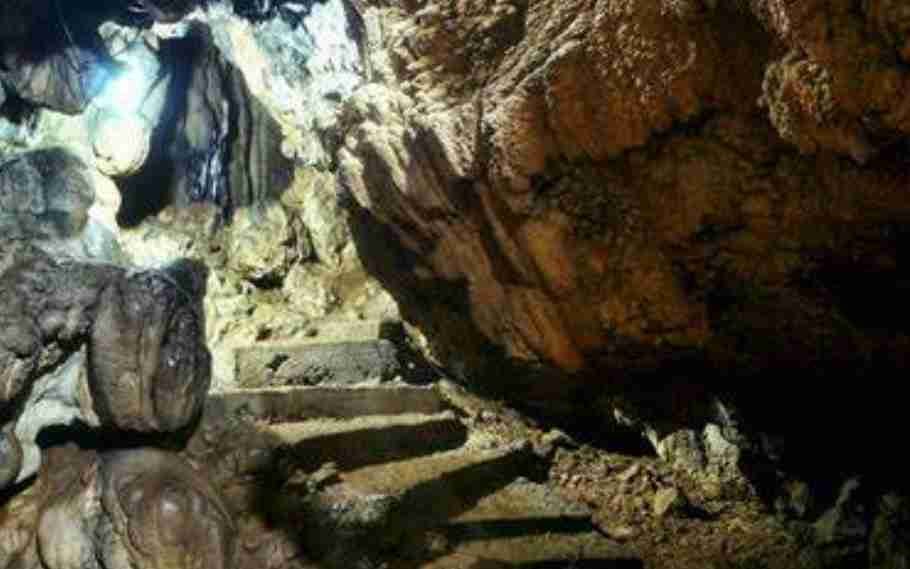 Mawmluh Cave in Meghalaya gets recognized by UNESCO 1 Mawhlung Cave