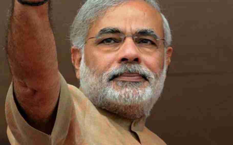 PM Modi Gati Shakti, a 100 trillion rupee project will snatch factories from China: Report 1 PM Modi Gati Shakti