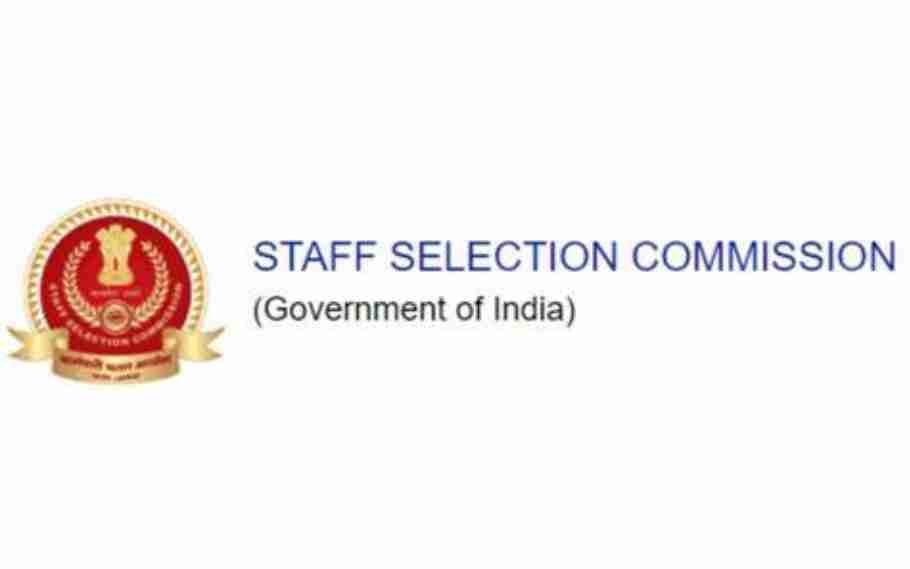 SSC CGL Recruitment