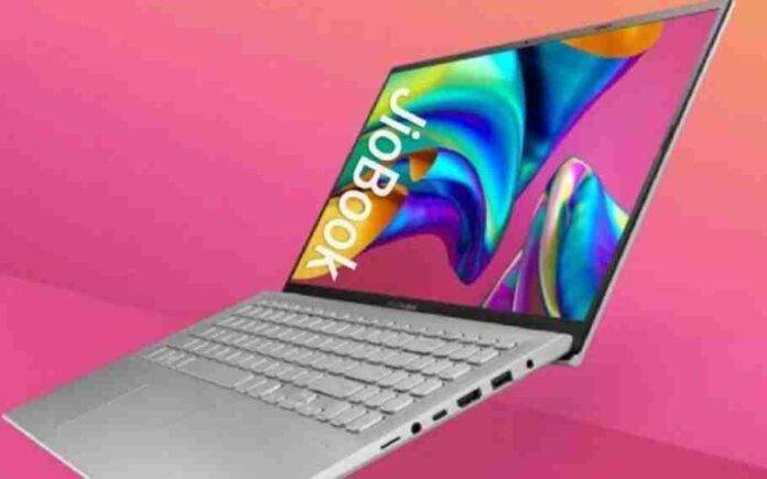 'JioBook', Reliance To Unveil Laptop At Just Rs. 15,000: Report