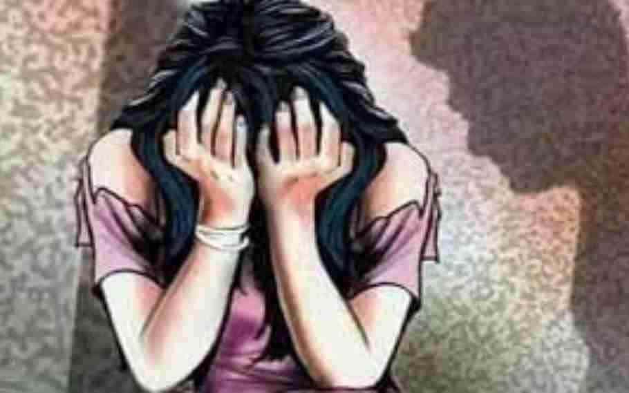 Gang rape; School girl allegedly raped in Goalpara 1 gang rape