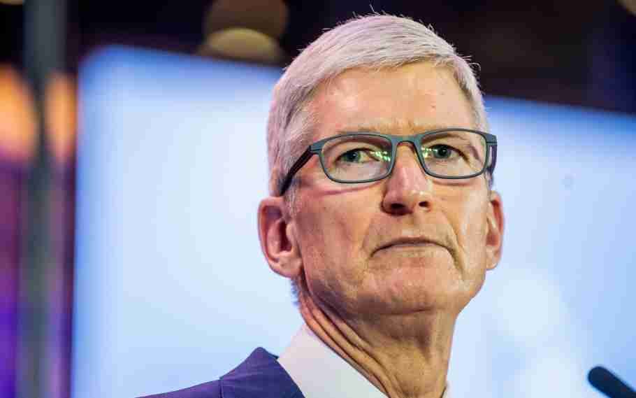 4 tips to get hired in Apple by Tim Cook 1 tips to get hired in Apple