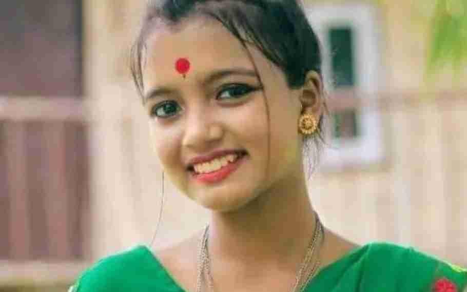 14 year old singer from Assam's sudden death; family blames 'medical negligence' 1 singer assam's sudden death