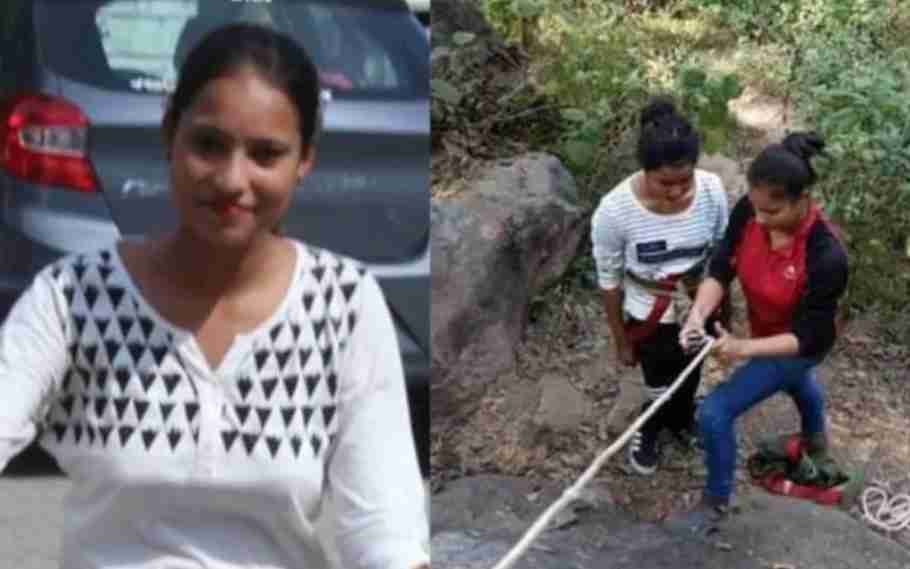 Uttarakhand Avalanche: Body of Assam's Mountaineer, Deepshika Hazarika recovered 1 Uttarakhand Avalanche