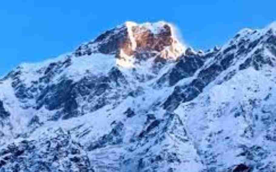 Uttarakhand Avalanche