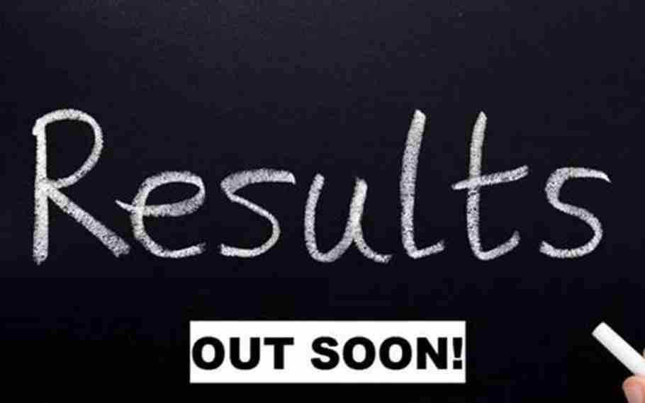 Assam Direct Recruitment Result likely to be out on Sunday 2 Assam Direct Recruitment Result
