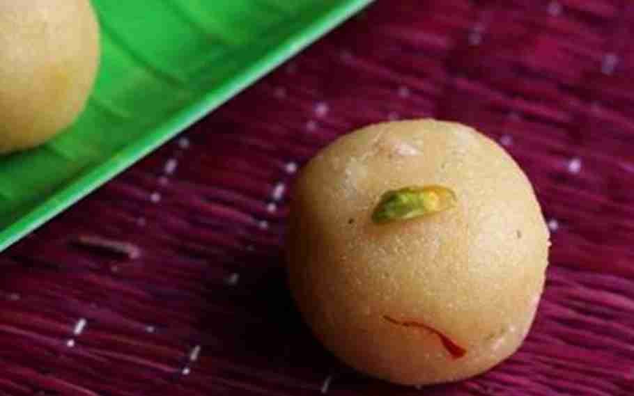 3 Ingredients Mithai Recipe for Diwali! Check it out! 1 mithai recipe for diwali