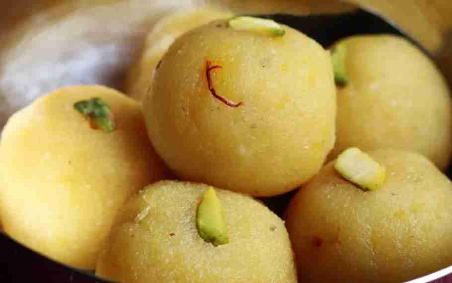 3 Ingredients Mithai Recipe for Diwali! Check it out! 2 Mithai recipe for diwali