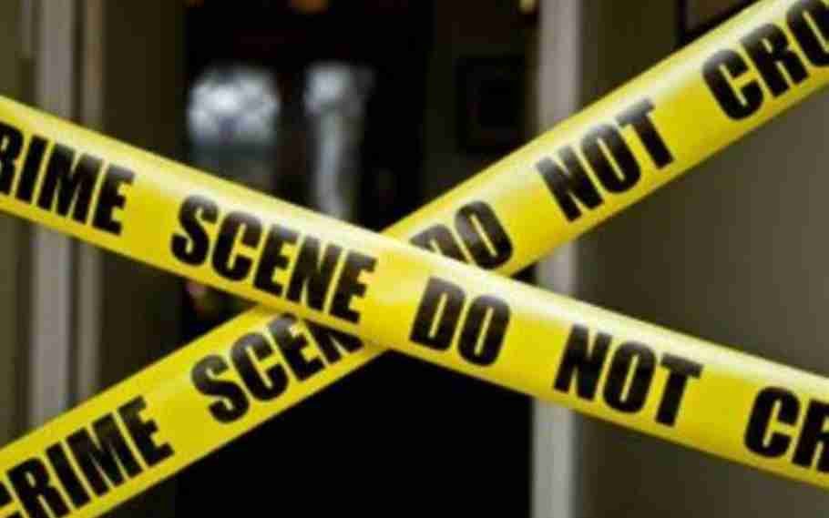 Assam man kills wife and daughter, Arrested 1 man arrested for killing