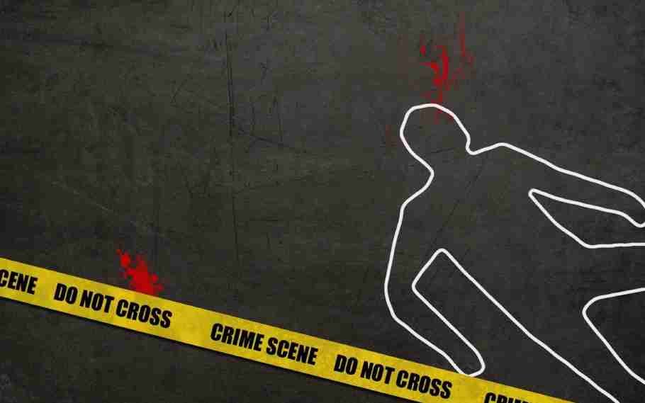 Assam man kills wife and daughter, Arrested 2 assam man kills wife
