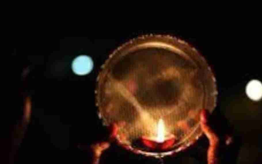Nirjala Vrat- Karwa Chauth 2022 1 Karwa Chauth