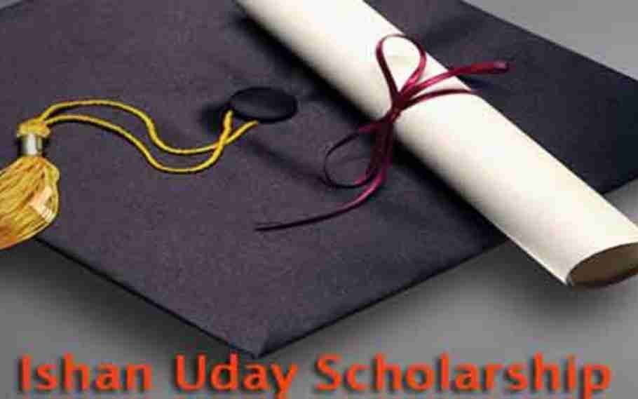 Ishan Uday Scholarship 2022: Apply Online 2 iishan uday scholarship 2022