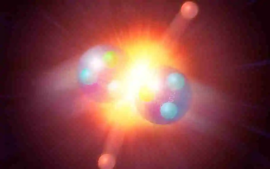 Higgs Boson: The God Particle 2 Higgs Boson