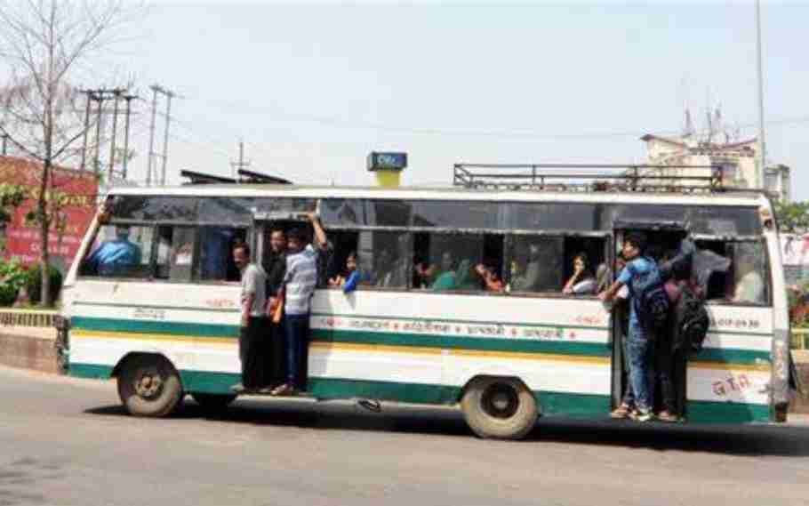 E-Ticketing Machines mandatory in all Guwahati City Buses from November 1 1 e-ticketing machines