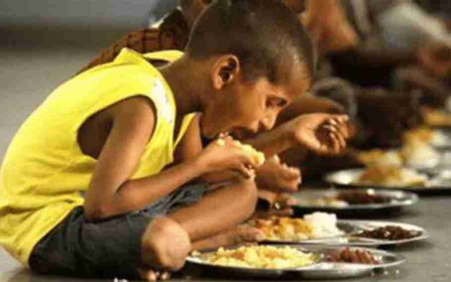 India slips to 107th rank on Global Hunger Index, Behind Pakistan and Nepal 2 Global Hunger Index