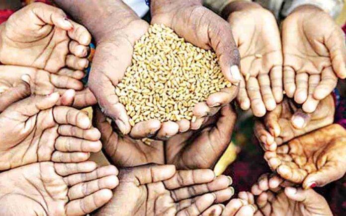 India rejects Global Hunger Index