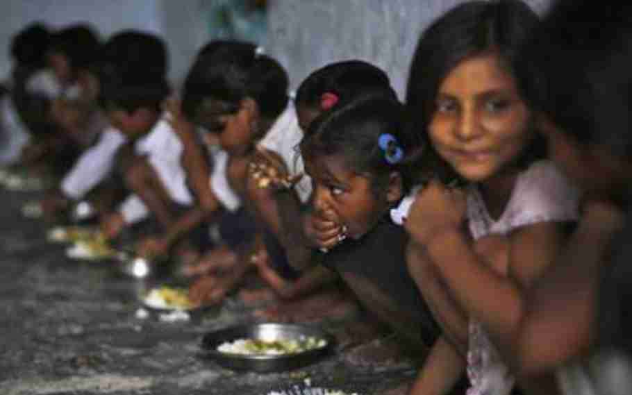 India rejects Global Hunger Index