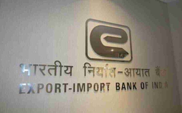 Export Import Bank of India