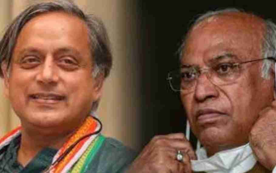 New Congress President Results to be declared on October 19 2 New Congress President