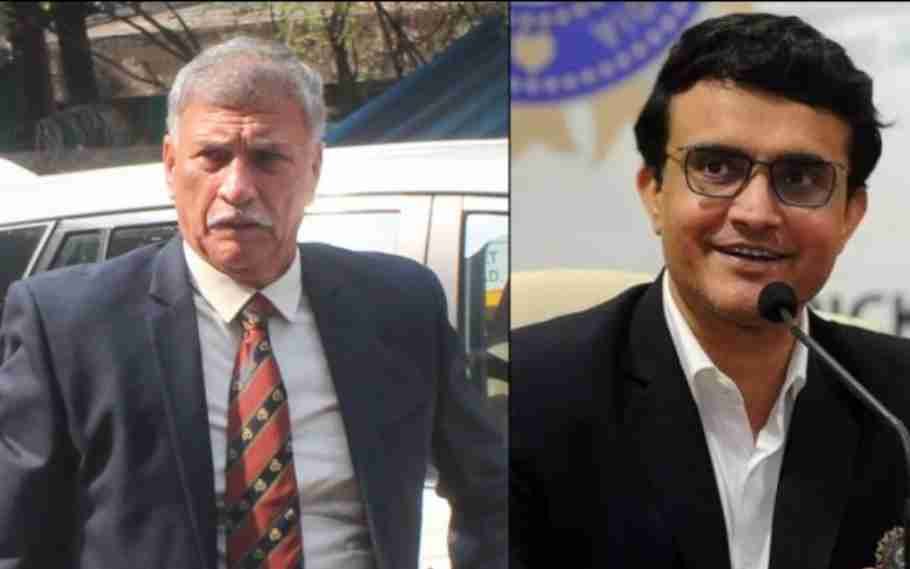 Devajit Lon Saikia elected as new Joint Secretary of BCCI 2 Devajit Lon Saikia