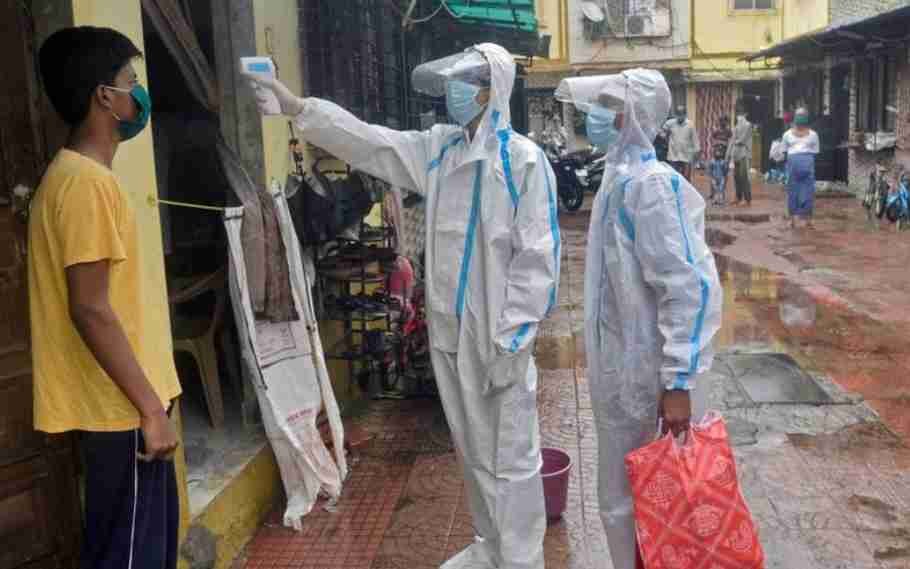 New Omicron subvariant detected in India; Here's all you need to know 1 New Omicron subvariant