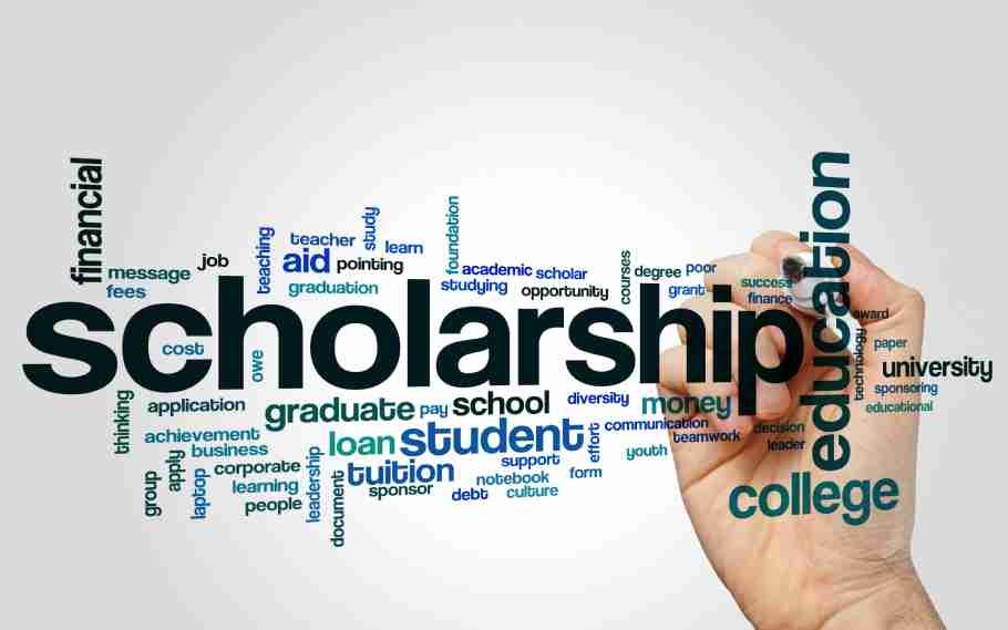 OBC Scholarship Assam