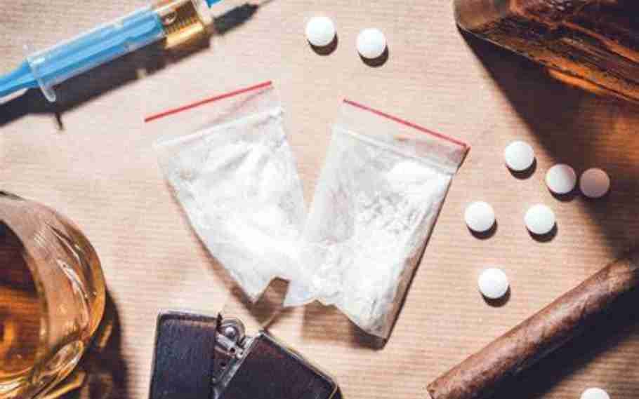 Guwahati Police seizes drugs worth Rs. 1 crore in Hatigaon area 1 Guwahati Police seizes drugs