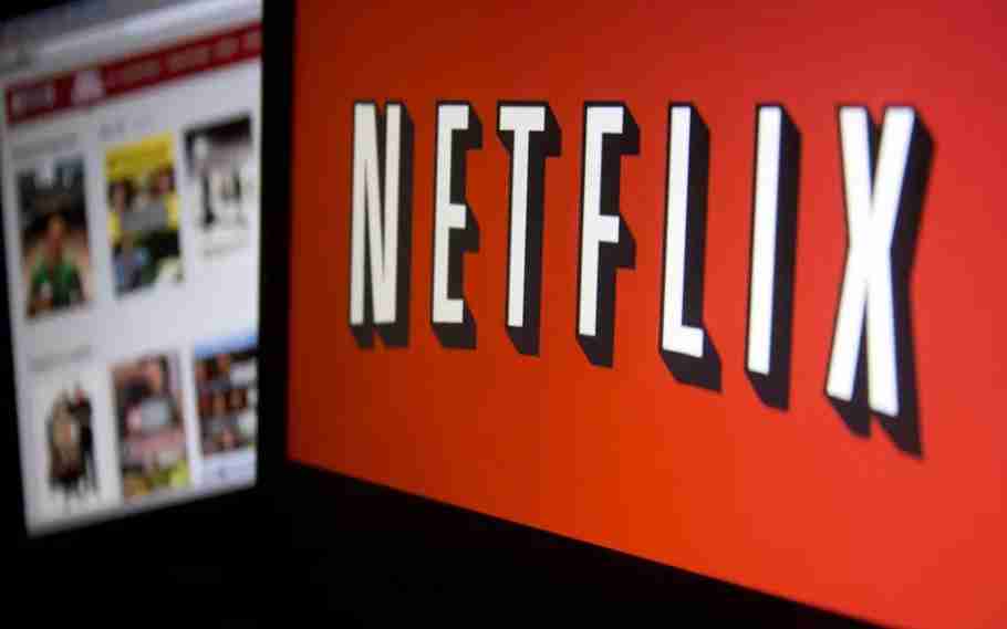 netflix to charge extra