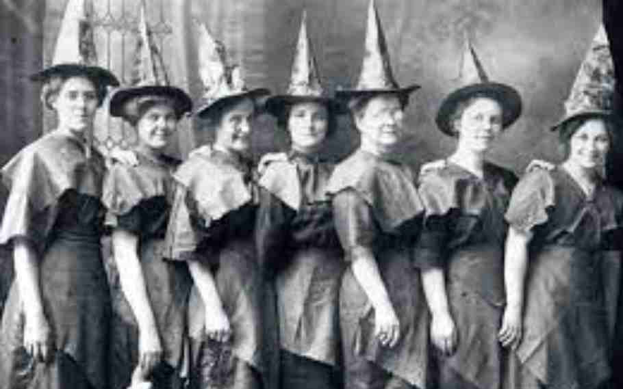 Why is Halloween celebrated? Read to find out 1 halloween