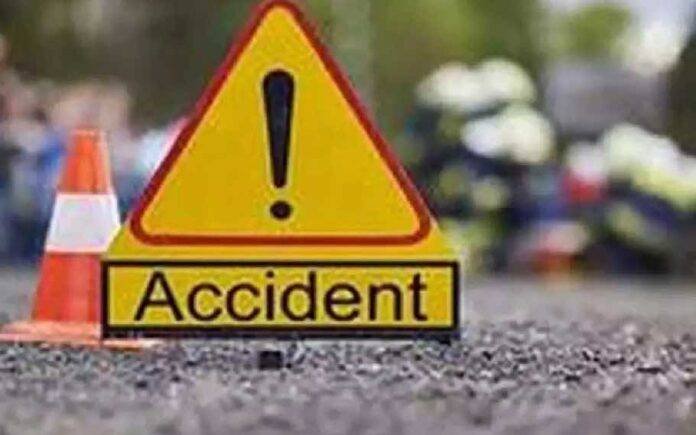 brothers dead in road accident