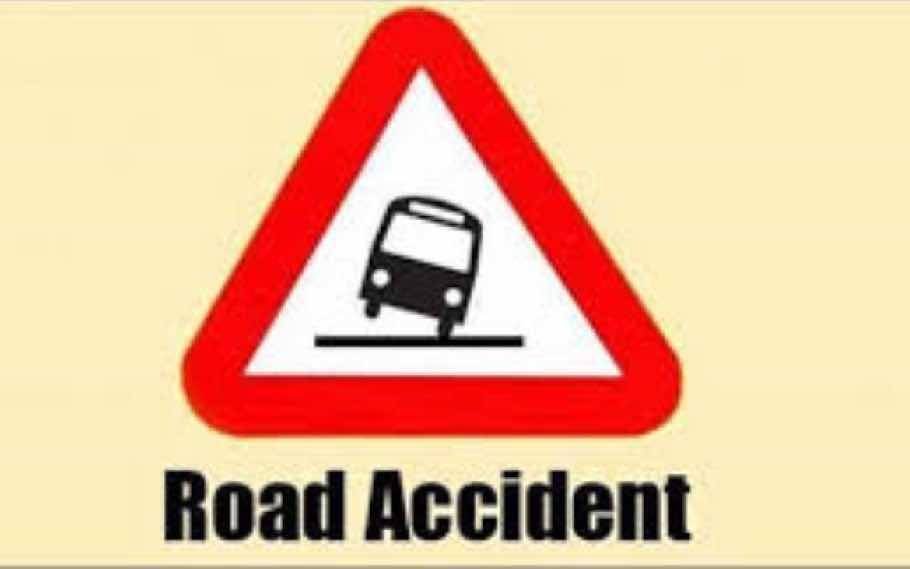 road accident