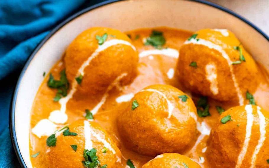 Malai Kofta Recipe To Make Your Diwali Special; Check It Out 2 Malai Kofta Recipe