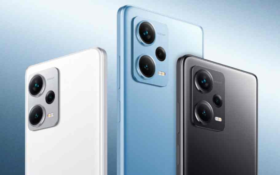 Redmi Note 12 Series Launched On October 27; Details Inside 1 Redmi Note 12 Series