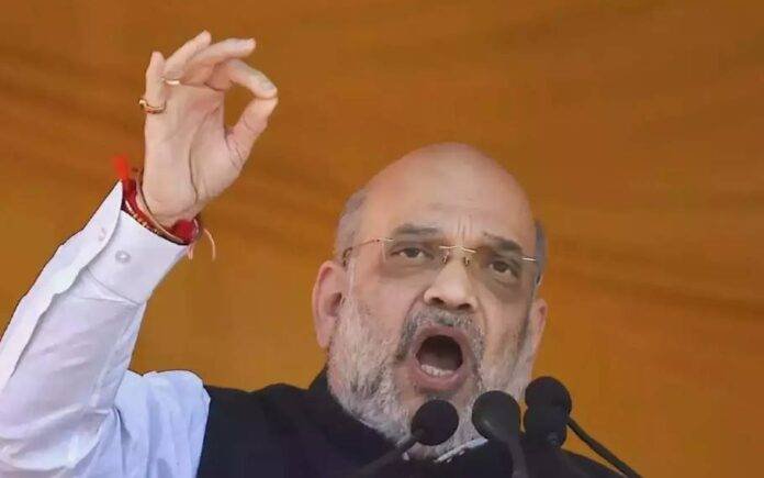 Amit Shah