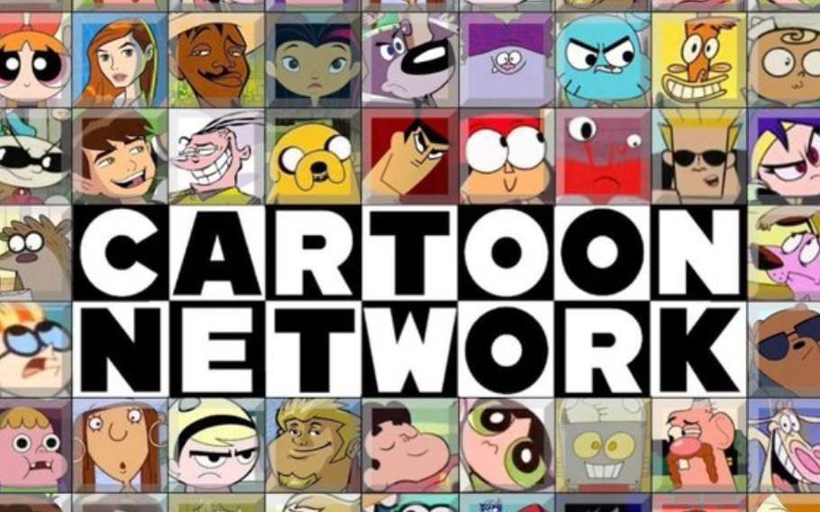 Cartoon Network