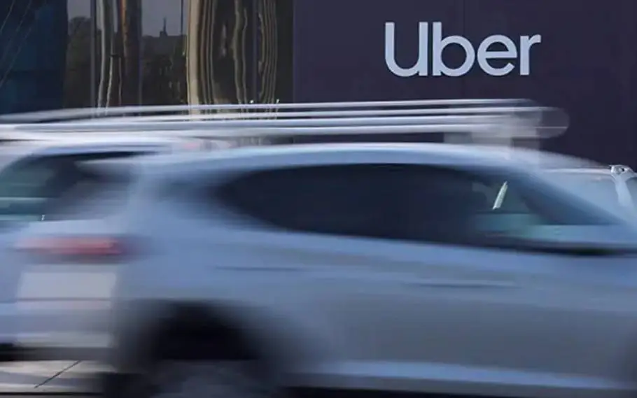 Uber Charges Rs 32 Lakh To A British Man For Just A 15-Minute Ride 2 Uber Charges