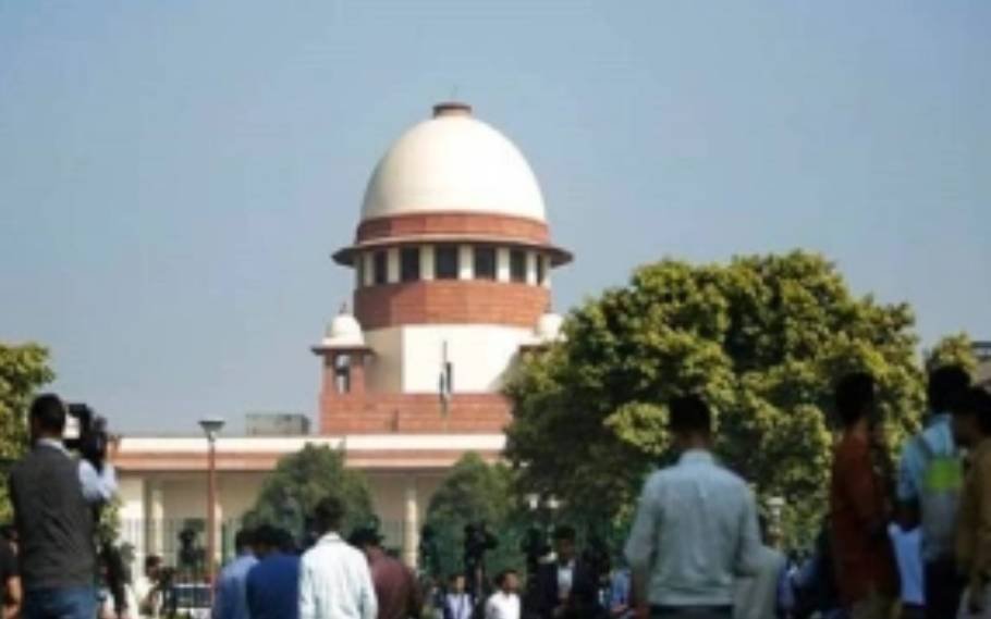 Supreme Court Issues Notice