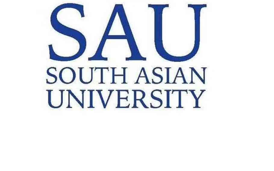 SAU Recruitment 2022