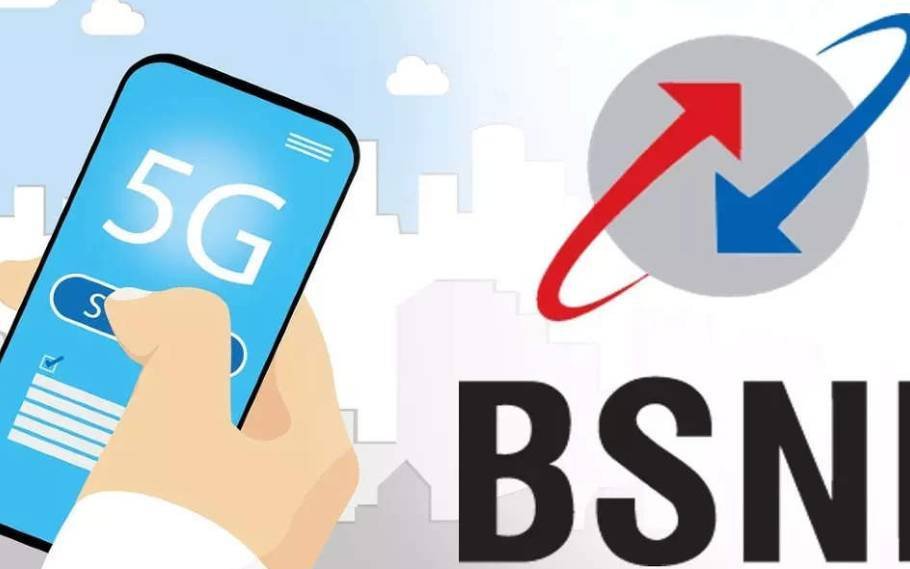 BSNL 5G By Next Year's Independence Day: Ashwini Vaishnaw 1 BSNL 5G