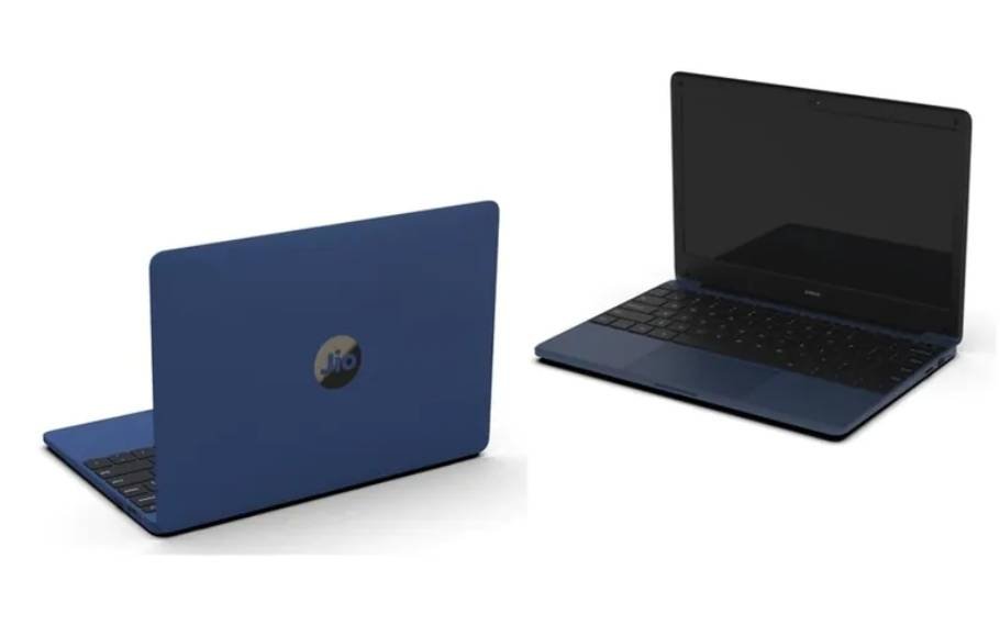 JioBook, Reliance Jio's First-Ever Laptop, Launched In India; All Details Here 2 JioBook Launched In India
