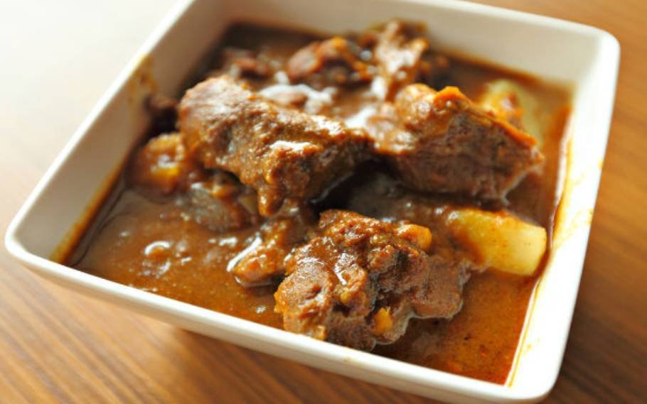Sindhi Mutton Curry Recipe By Chef Sanjeev Kapoor; Check It Out 2 Sindhi Mutton Curry