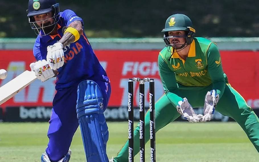 India Vs South Africa Match: All Tickets Sold Out 2 India Vs South Africa Match