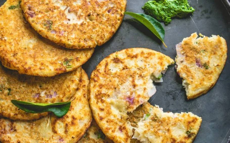 Genelia D'Souza Shares How To Keep Kids Happy With Fluffy Pancakes 3 Genelia D'Souza