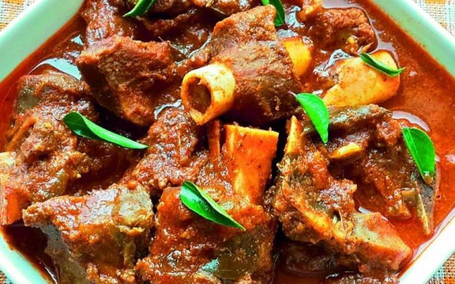 Sindhi Mutton Curry Recipe By Chef Sanjeev Kapoor; Check It Out 1 Sindhi Mutton Curry