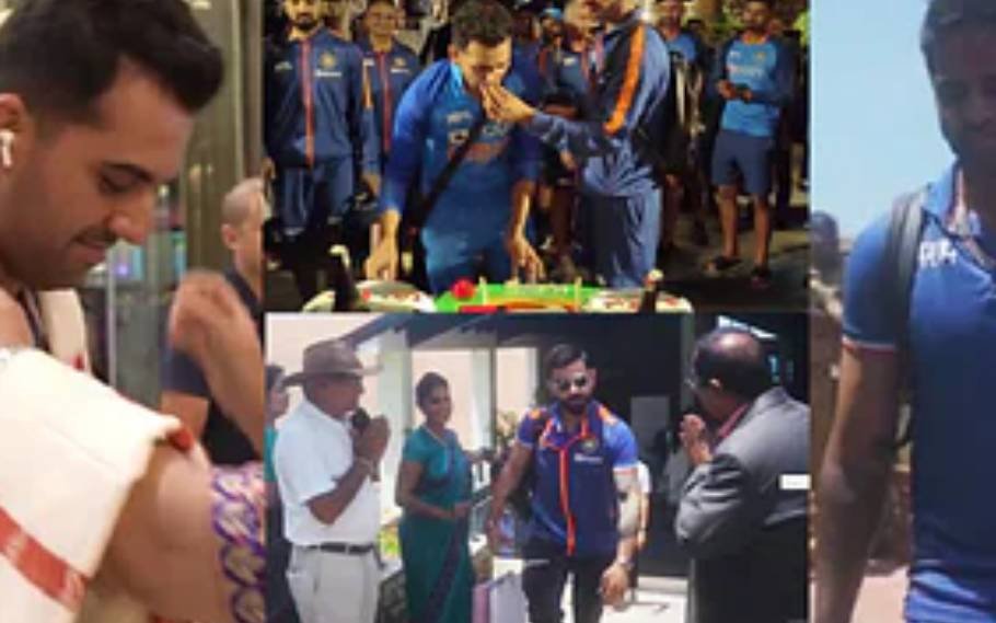 India Vs South Africa Match: All Tickets Sold Out 1 India Vs South Africa Match
