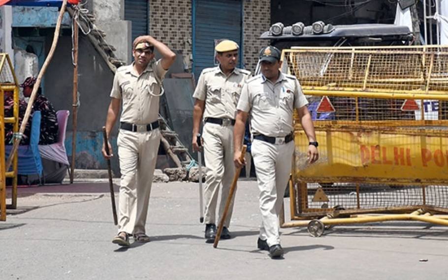 Delhi: 10-year-old Boy Dies After Being Sexually Assaulted By 3 Friends 2 Delhi