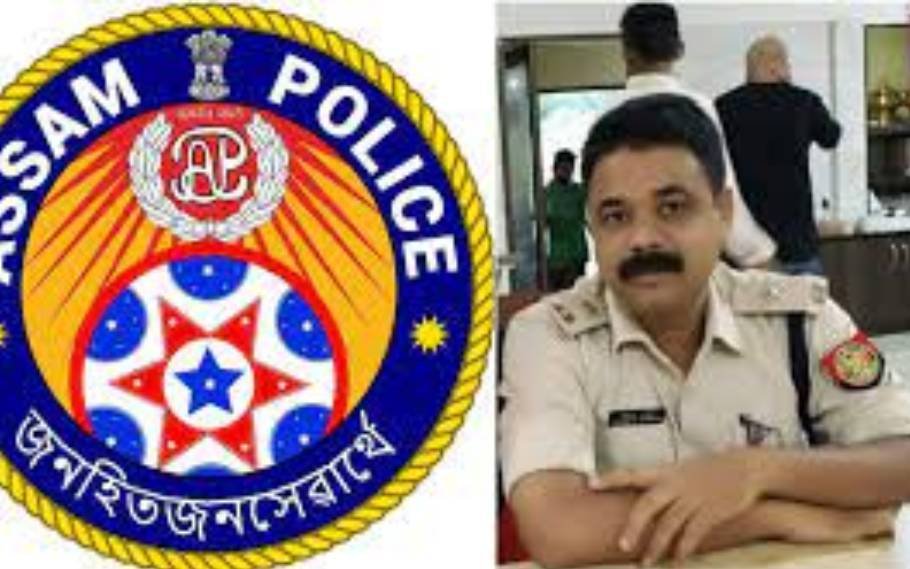 Reshuffle In Assam Police Department, Several Officials Transferred, Check Full List 1 Reshuffle In Assam Police