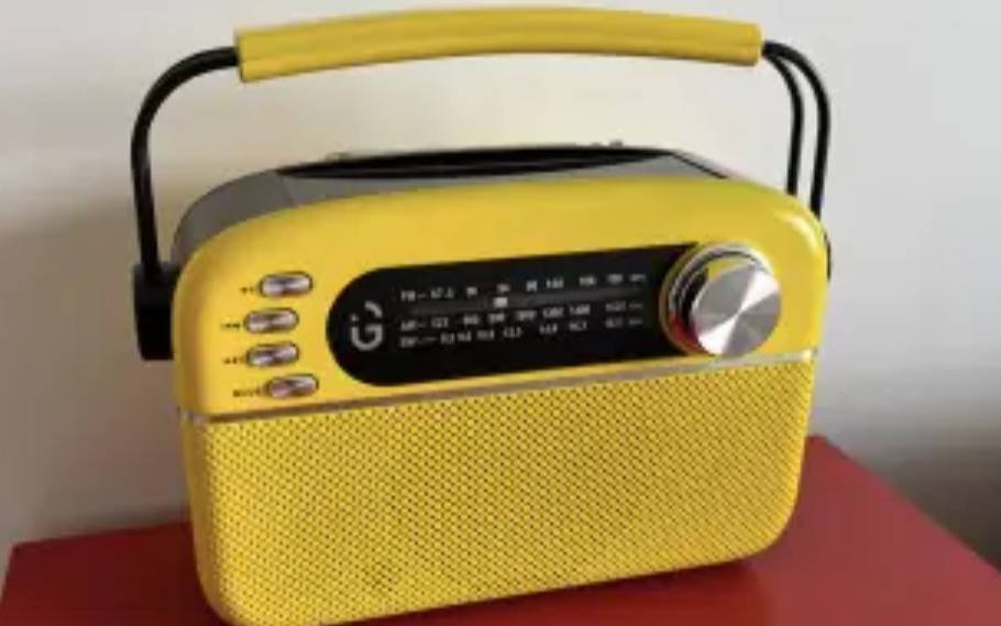 FM Radio