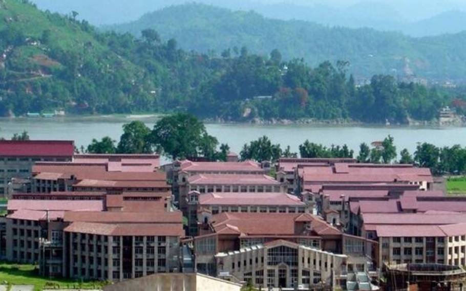 Kamrup Villages Chosen To Implement Village Planning By IIT Guwahati 2 Kamrup Villages
