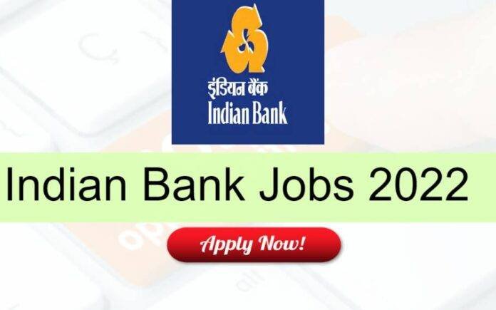 Indian Bank